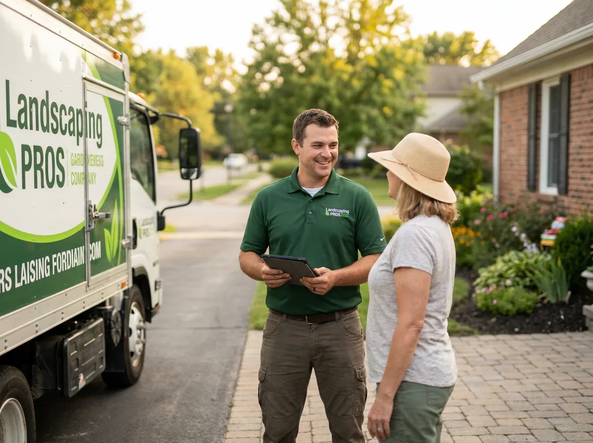 Landscaping Reynolds, IN FAQs